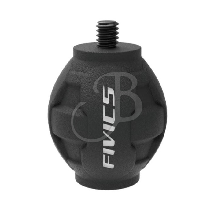 FIVICS VIBRATION DAMPER DC1500S FIVICS VIBRATION DAMPER DC1500S