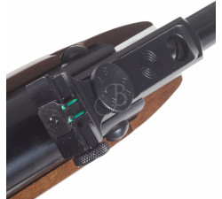 WEIHRAUCH CAC HW 30