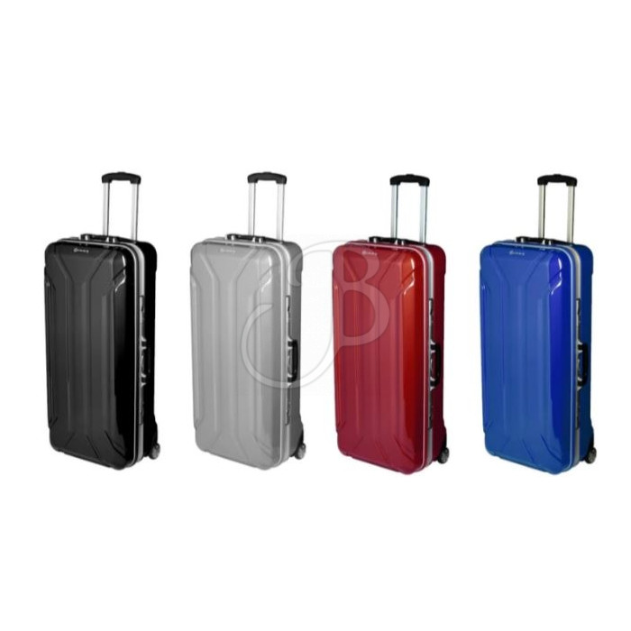 FIVICS TWO-BOW CASE AEGIS
