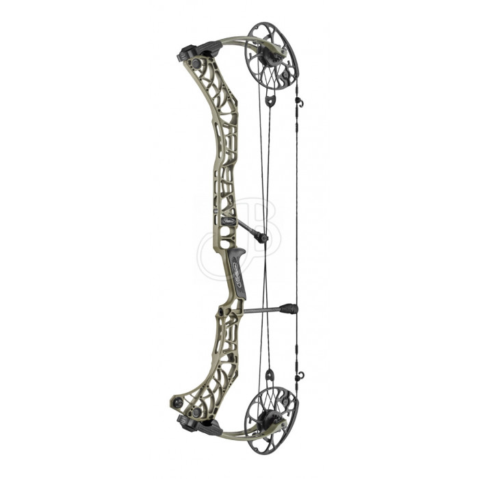 MATHEWS V3X 33 27-31.5"70Lbs. RT.EDGE RH MATHEWS V3X 33 27-31.5"70Lbs. RT.EDGE RH