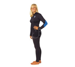ANSCHUTZ-155 SOTTOPANTALONI COLD WINNER
