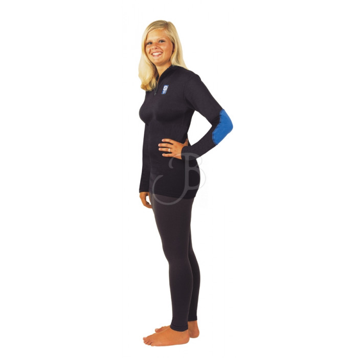 ANSCHUTZ-155 SOTTOPANTALONI COLD WINNER ANSCHUTZ-155 SOTTOPANTALONI COLD WINNER