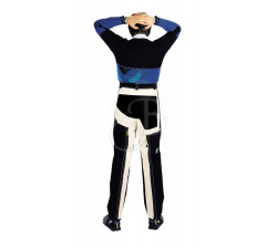 ANSCHUTZ-147 PANTALONE TIRO ECONOMY -DONNA
