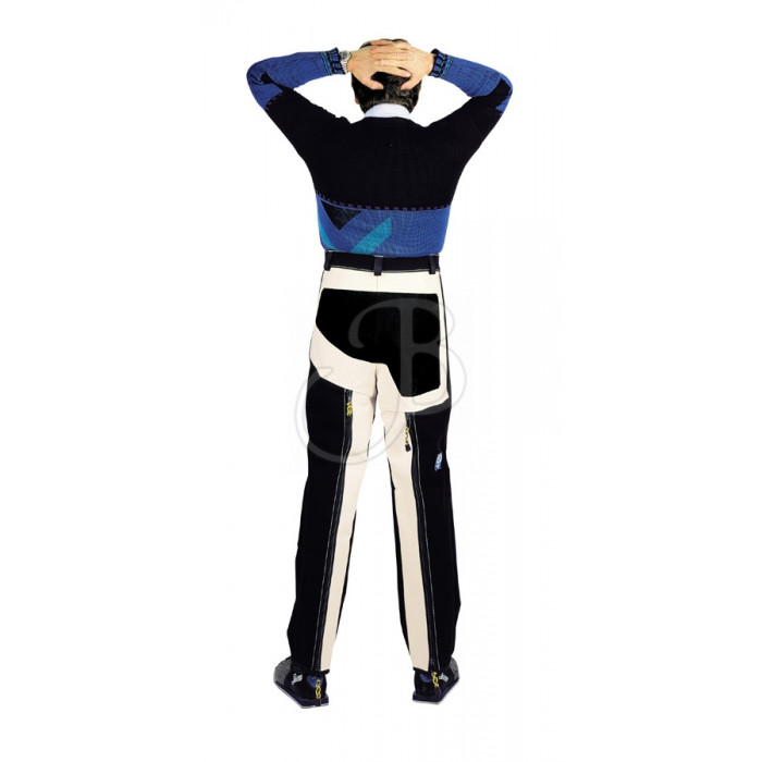 ANSCHUTZ-147 PANTALONE TIRO ECONOMY -DONNA