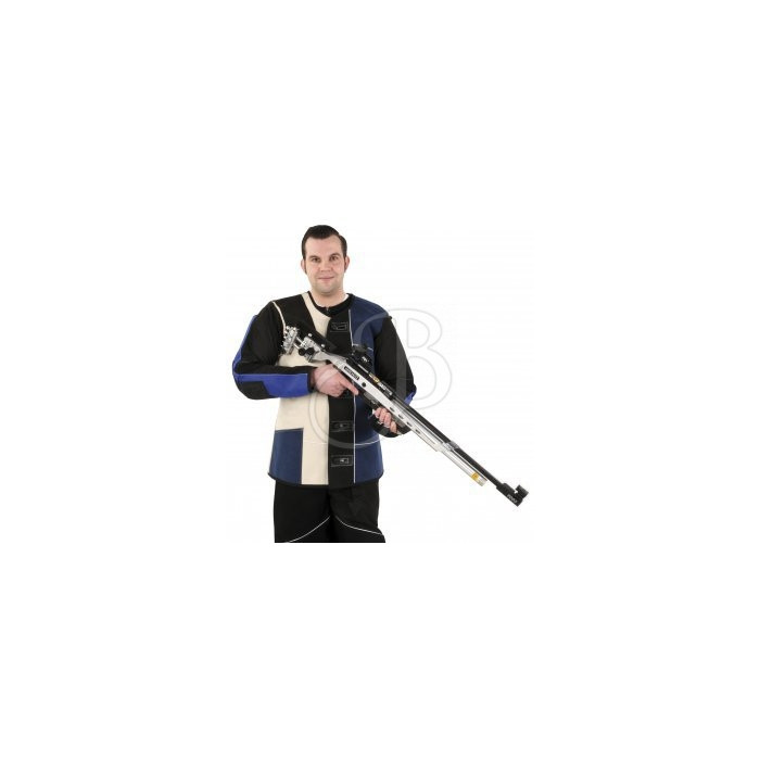 ANSCHUTZ-165 GIACCA TIRO STANDARD PLUS ANSCHUTZ-165 GIACCA TIRO STANDARD PLUS