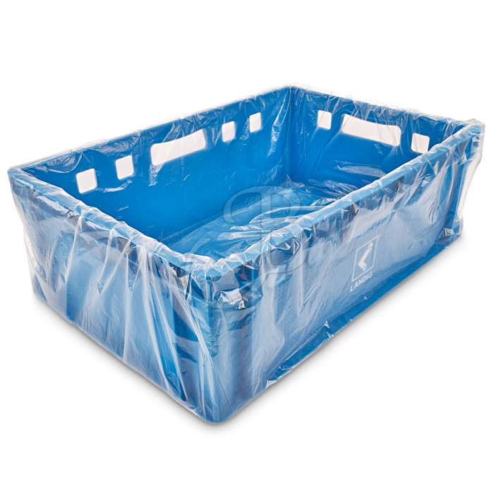 LANDIG Z33167 SACCHETTI NYLON X BOX SELV.25PZ LANDIG Z33167 SACCHETTI NYLON X BOX SELV.25PZ