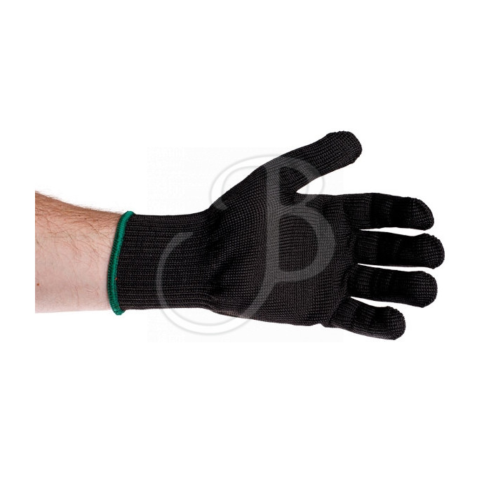 LANDIG Z33015-S GUANTO ANTITAGLIO NERO    MD