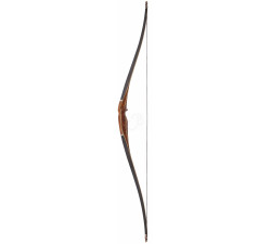 OLD MOUNTAIN MESA II CARBON HYBRID 60"