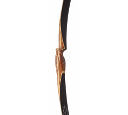 OLD MOUNTAIN MESA II CARBON HYBRID 60"