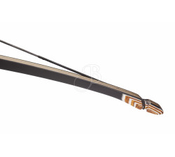 OLD MOUNTAIN MESA II CARBON HYBRID 60"