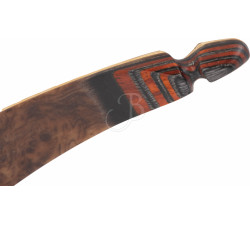 OLD MOUNTAIN LIMBS PHOENIX 62" CLEAR