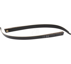OLD MOUNTAIN LIMBS RECON 62" BLACK