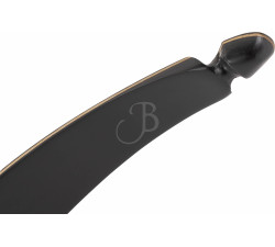 OLD MOUNTAIN LIMBS RECON 62" BLACK