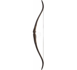 OLD MOUNTAIN ONE PIECE STYGIAN BK 56"