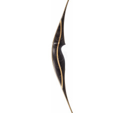 OLD MOUNTAIN ONE PIECE STYGIAN BK 56"