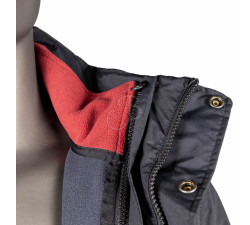 AIGLE GIACCA E6043 DEANS            NERA- LG