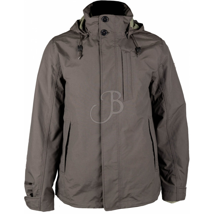 AIGLE GIACCA F7173 HERRON RACING- MD AIGLE GIACCA F7173 HERRON RACING- MD