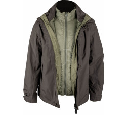 AIGLE GIACCA F7173 HERRON        RACING-  MD