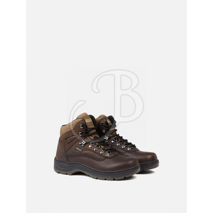 AIGLE PICARDIE 47375 MARRON -42 AIGLE PICARDIE 47375 MARRON -42