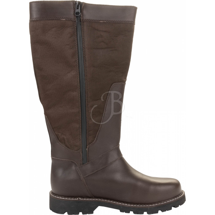 AIGLE SCARPA PARFIELD GTX T0645 BROWN-42 AIGLE SCARPA PARFIELD GTX T0645 BROWN-42