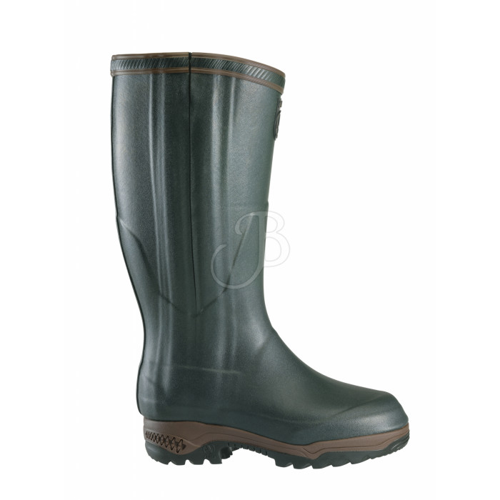 AIGLE STIVALE 84327 PARCOURS 2 ISO OPEN BR-40 AIGLE STIVALE 84327 PARCOURS 2 ISO OPEN BR-40