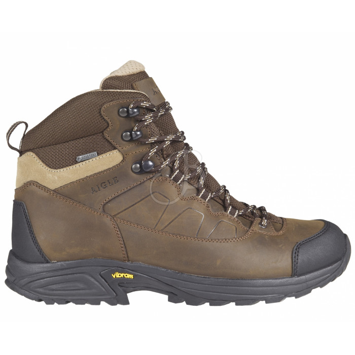 AIGLE SCARPA MOOVEN LTR GTX AIGLE SCARPA MOOVEN LTR GTX
