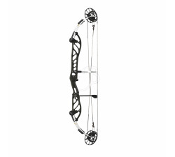 PSE 24 SUPRA X 37 EM2 23-29"