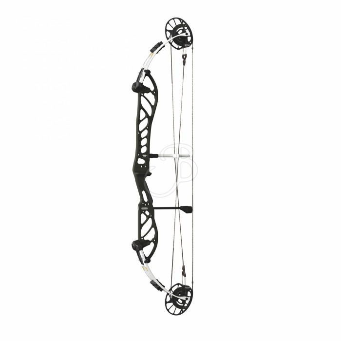 PSE 24 SUPRA X 37 EM2 23-29" PSE 24 SUPRA X 37 EM2 23-29"