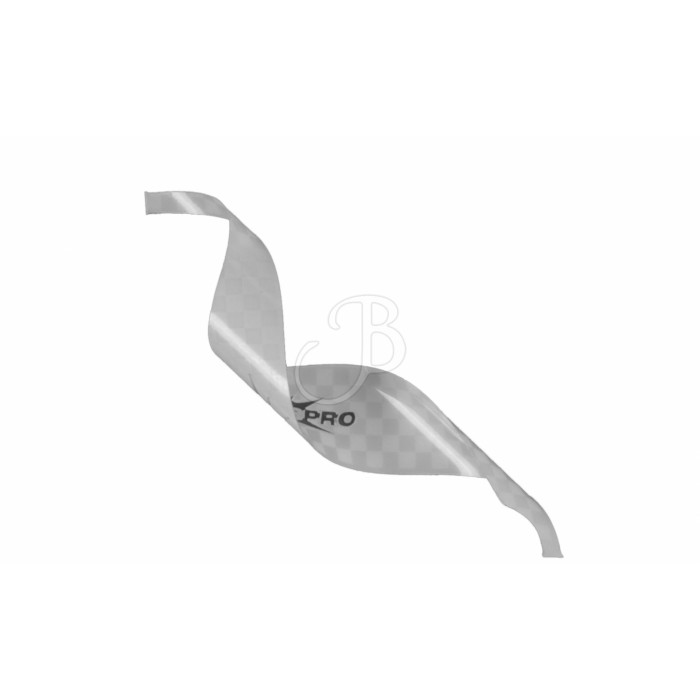 GAS PRO VANES TARGET 2.5"SH.50PCS GAS PRO VANES TARGET 2.5"SH.50PCS