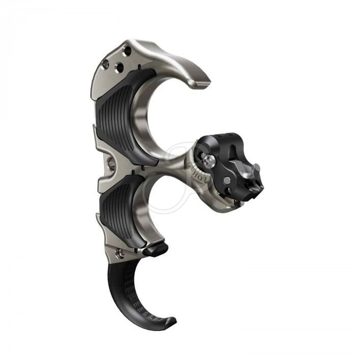 TRU BALL DECOCH. AILERON HBC FLEX MD BK TRU BALL DECOCH. AILERON HBC FLEX MD BK