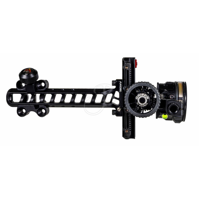 AXCEL MIRINO DRIVER SLIDER AXCEL MIRINO DRIVER SLIDER