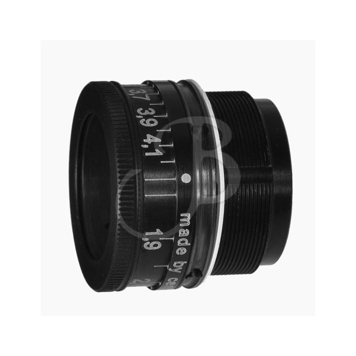MEC CENTRA IRIS-GLASRINGKORN M18 MEC CENTRA IRIS-GLASRINGKORN M18
