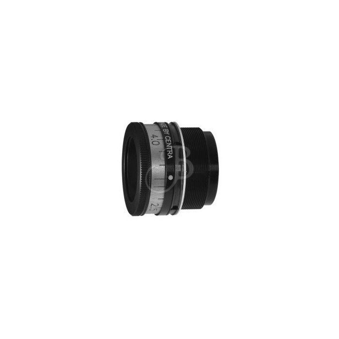 MEC CENTRA IRIS-GLASRINGKORN M22 MEC CENTRA IRIS-GLASRINGKORN M22