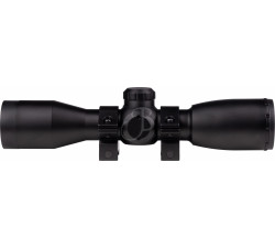 39OPTICS 4X32 SCOPE WITH RING 11MM