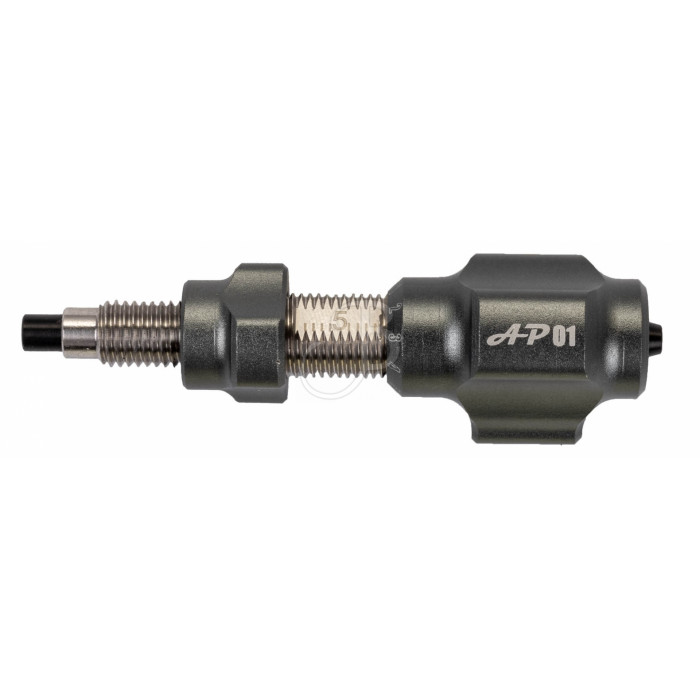 AKUSTA CUSHION PLUNGER AP01 GY AKUSTA CUSHION PLUNGER AP01 GY