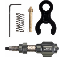 AKUSTA CUSHION PLUNGER AP01        GY