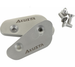 AKUSTA BARE BOW WEIGHT