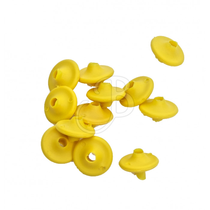 STRINGFLEX MINI KISSER BUTTON 7MM STRINGFLEX MINI KISSER BUTTON 7MM