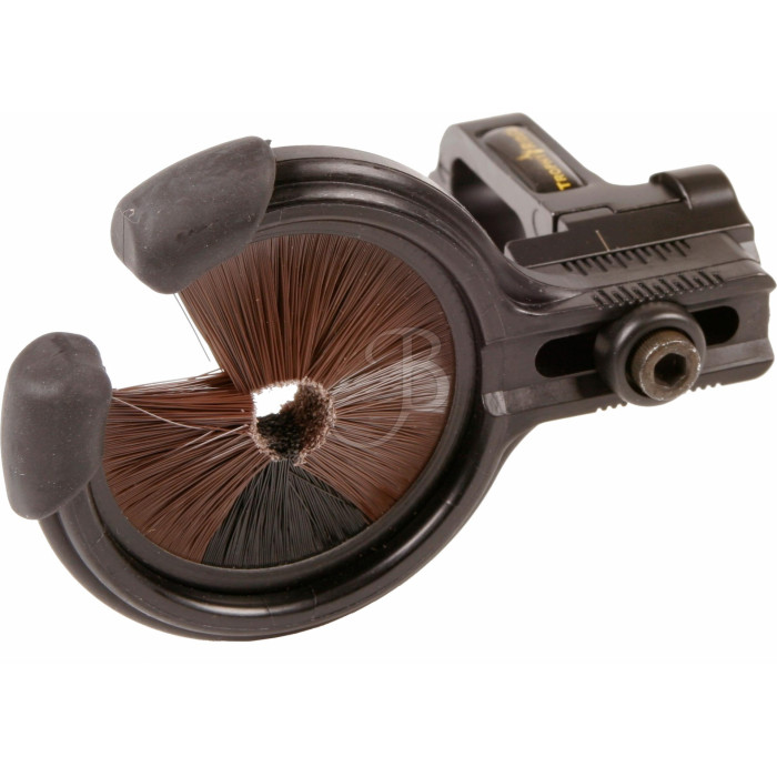 TROPHY RIDGE ARROW REST KILL SHOT MD BK TROPHY RIDGE ARROW REST KILL SHOT MD BK