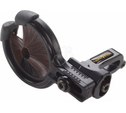 TROPHY RIDGE ARROW REST KILL SHOT SM BK