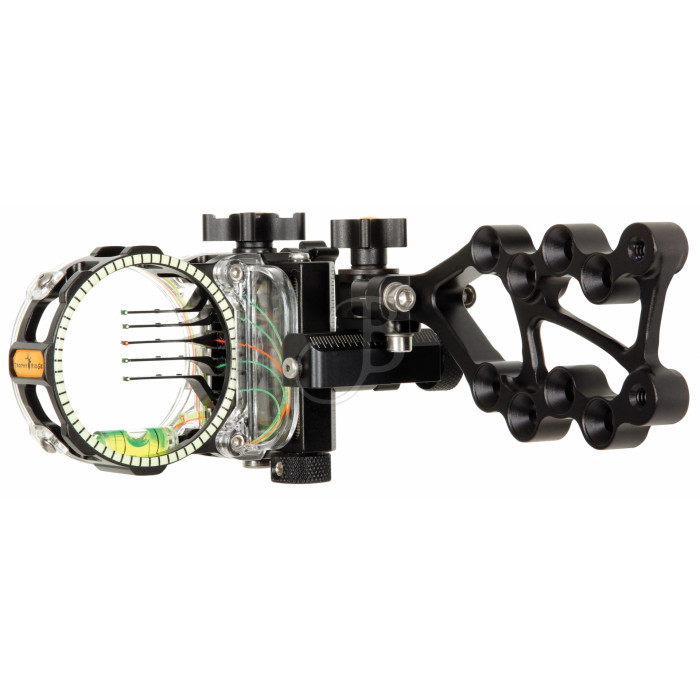 TROPHY RIDGE MIRINO REACT PRO .010" BLACK RH TROPHY RIDGE MIRINO REACT PRO .010" BLACK RH