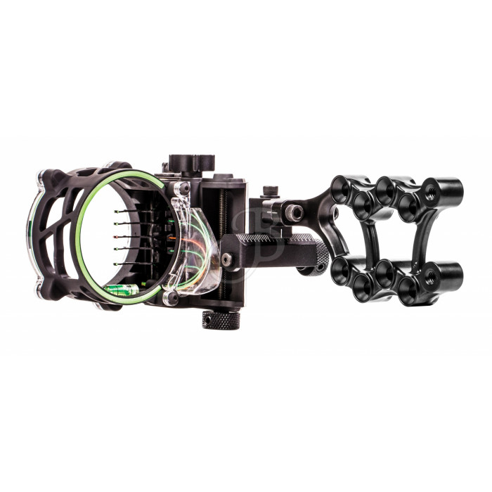 TROPHY RIDGE HUNTING SIGHT FIX 5P BK TROPHY RIDGE HUNTING SIGHT FIX 5P BK