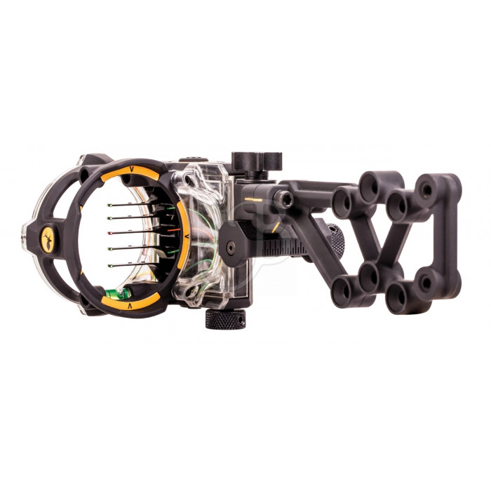 TROPHY RIDGE JAGDVISIER REACT H5 BK RH TROPHY RIDGE JAGDVISIER REACT H5 BK RH