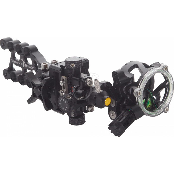 TROPHY RIDGE HUNTING SIGHT REACT ALPHA 1 RH TROPHY RIDGE HUNTING SIGHT REACT ALPHA 1 RH