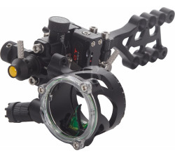 TROPHY RIDGE HUNTING SIGHT REACT ALPHA 1 RH