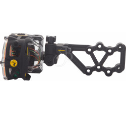 TROPHY RIDGE MIRINO REACT H4 NERO RH