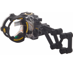 TROPHY RIDGE MIRINO REACT H4 NERO RH