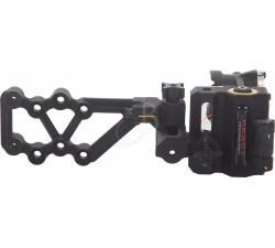 TROPHY RIDGE MIRINO REACT H4 NERO RH