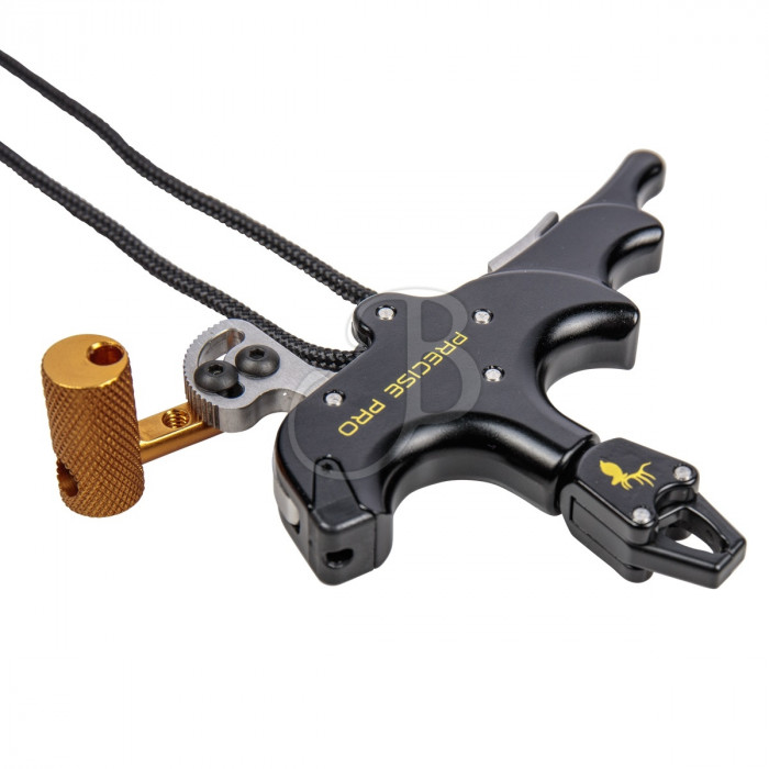 TROPHY RIDGE RELEASE PRECISE PRO TROPHY RIDGE RELEASE PRECISE PRO