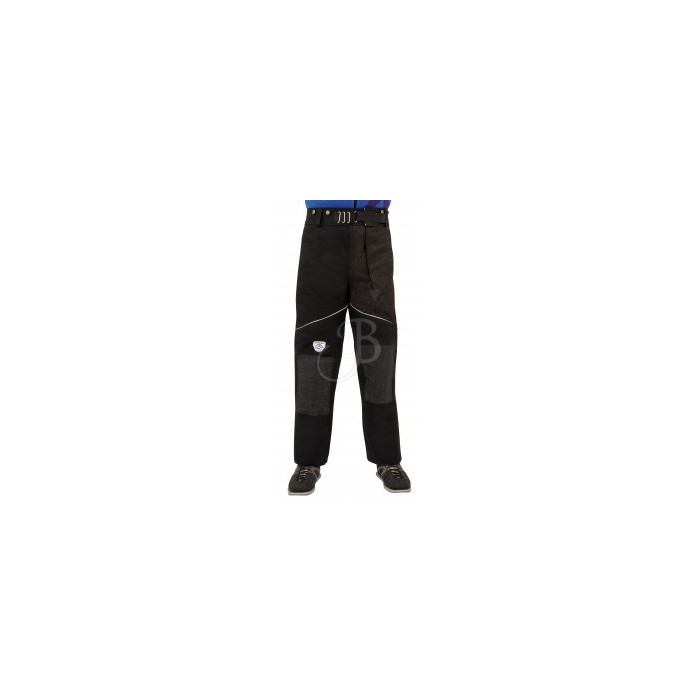 ANSCHUTZ-144 PANTALONE TIRO STANDARD